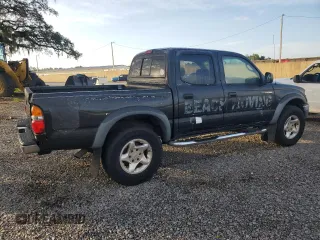 2003 Toyota Tacoma PreRunner с VIN 5TEGN92N73Z225002, выставлен на аукционе Copart как лот 58038845 с пробегом 306 419 миль миль и Списание • Salvage title. История ставок и продаж доступна на DreamBid. Изображение 3.