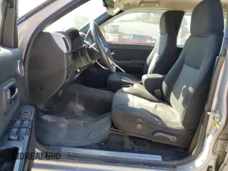 2008 GMC Canyon SLE1 with VIN 1GTDT33E488216285, listed as a Copart auction lot 76516914 with 136,435 mi miles and Salvage Title. Bid and sale history available at carsss.com. Image 7.