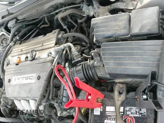 2007 Honda Accord EX-L with VIN 1HGCM56897A103158, listed as a IAAI auction lot 41330049 with 190,340 mi miles and . Bid and sale history available at DreamBid. Image 19.