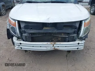 2014 Ford Explorer XLT с VIN 1FM5K7D88EGA99959, выставлен на аукционе IAAI как лот 42439266 с пробегом 124 632 миль миль и . История ставок и продаж доступна на DreamBid. Изображение 6.