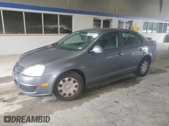 2006 Volkswagen Jetta Value Edition с VIN 3VWPF71K76M693822, выставлен на аукционе Copart как лот 56937685 с пробегом 196 307 миль миль и Чистый • Clean title. История ставок и продаж доступна на DreamBid. Изображение 1.