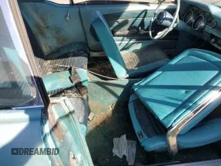 1967 Ford Mustang z VIN 7T01T287723, wystawiony jako Copart lot #79363484 z przebiegiem 360 421 mil mil oraz Szkoda całkowita • Salvage title. Historia ofert i sprzedaży dostępna na DreamBid. Obrazek 10.