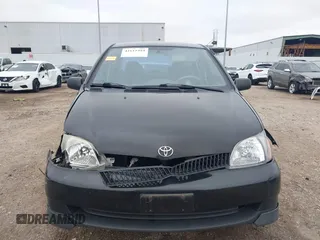 2000 Toyota ECHO z VIN JTDBT1231Y0098187, wystawiony jako IAAI lot #41611994 z przebiegiem 94 750 mil mil oraz . Historia ofert i sprzedaży dostępna na DreamBid. Obrazek 12.