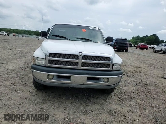 2001 Dodge 1500 z VIN 1B7HC13Z61J605436, wystawiony jako Copart lot #54539475 z przebiegiem 212 845 mil mil oraz Szkoda całkowita • Salvage title. Historia ofert i sprzedaży dostępna na DreamBid. Obrazek 13.