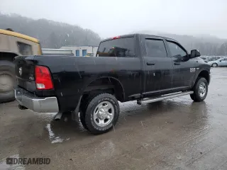 2013 Ram 2500 Tradesman with VIN 3C6TR5CT0DG611452, listed as a Copart auction lot 85578514 with 231,990 mi miles and Clean Title. Bid and sale history available at carsss.com. Image 3.