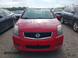 2012 Nissan Sentra S z VIN 3N1AB6AP3CL651825, wystawiony jako IAAI lot #42105035 z przebiegiem 193 890 mil mil oraz . Historia ofert i sprzedaży dostępna na DreamBid. Obrazek 11.
