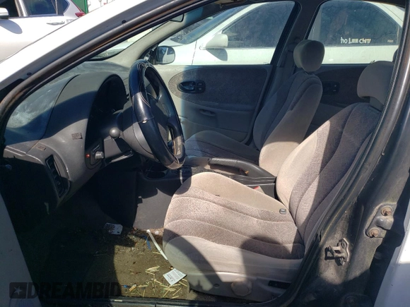1997 Saturn SW z VIN 1G8ZK8276VZ205846, wystawiony jako Copart lot #82355564 z przebiegiem 178 543 mil mil oraz Szkody całkowita. Historia ofert i sprzedaży dostępna na DreamBid. Obrazek 7.