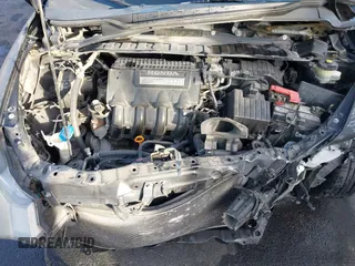 2010 Honda Insight LX with VIN JHMZE2H59AS006887, listed as a IAAI auction lot 41159288 with 263,497 mi miles and . Bid and sale history available at DreamBid. Image 10.