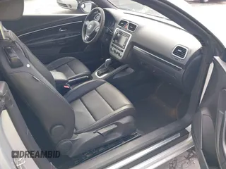 2013 Volkswagen Eos Sport с VIN WVWBW8AH9DV009377, выставлен на аукционе IAAI как лот 42327659 с пробегом 93 952 миль миль и . История ставок и продаж доступна на DreamBid. Изображение 5.