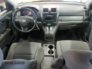 2011 Honda CR-V LX with VIN 5J6RE4H34BL120801, listed as a Copart auction lot 53314835 with 257,436 mi miles and Clean Title. Bid and sale history available at carsss.com. Image 8.