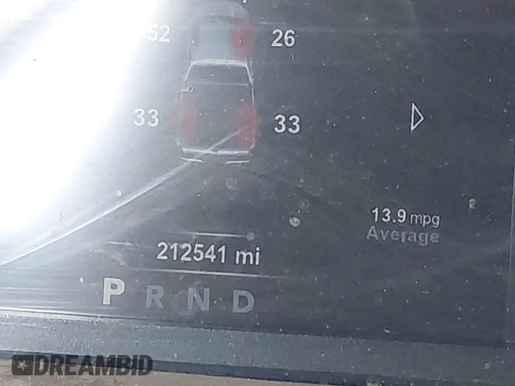 2015 Ram 1500 Big Horn with VIN 3C6RR7LT5FG597847, listed as a IAAI auction lot 42042971 with 212,541 mi miles and . Bid and sale history available at DreamBid. Image 15.