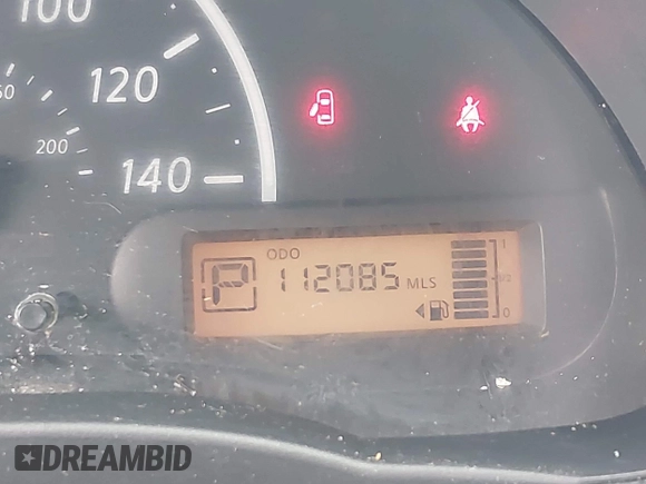 2016 Nissan Versa S с VIN 3N1CN7AP8GL901717, выставлен на аукционе IAAI как лот 42320522 с пробегом 112 085 миль миль и . История ставок и продаж доступна на DreamBid. Изображение 15.