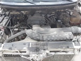 2008 Ford F-150 XLT с VIN 1FTPW14V18FB42925, выставлен на аукционе IAAI как лот 42619962 с пробегом 162 077 миль миль и . История ставок и продаж доступна на DreamBid. Изображение 10.