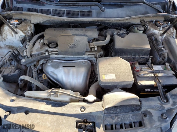2016 Toyota Camry XLE with VIN 4T1BF1FK0GU143034, listed as a Copart auction lot 49460065 with 208,886 mi miles and Salvage Title. Bid and sale history available at carsss.com. Image 11.