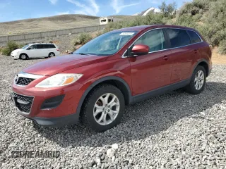 2011 Mazda CX-9 Touring with VIN JM3TB2CV9B0329316, listed as a Copart auction lot 52895305 with 202,018 mi miles and Clean Title. Bid and sale history available at carsss.com. Image 1.