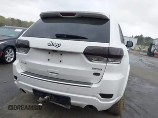 2019 Jeep Grand Cherokee High Altitude with VIN 1C4RJFCG3KC552111, listed as a IAAI auction lot 41865035 with 126,251 mi miles and . Bid and sale history available at DreamBid. Image 16.