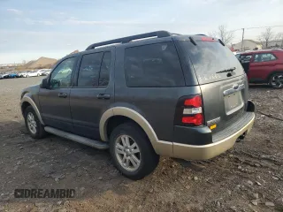 2010 Ford Explorer Eddie Bauer with VIN 1FMEU6EE7AUA01413, listed as a Copart auction lot 48580275 with 139,212 mi miles and Clean Title. Bid and sale history available at carsss.com. Image 2.