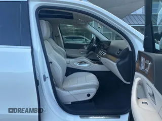 2020 Mercedes-Benz GLE 350 z VIN 4JGFB4KB3LA087185, wystawiony jako IAAI lot #42363234 z przebiegiem 115 875 mil mil oraz . Historia ofert i sprzedaży dostępna na DreamBid. Obrazek 5.