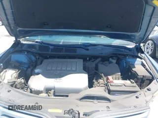 2011 Toyota Venza with VIN 4T3ZK3BB7BU036848, listed as a IAAI auction lot 42386552 with 112,150 mi miles and . Bid and sale history available at DreamBid. Image 10.