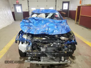 2024 Nissan Sentra SV with VIN 3N1AB8CVXRY346051, listed as a Copart auction lot 46413075 with Not Provided miles and Non Repairable. Bid and sale history available at carsss.com. Image 5.