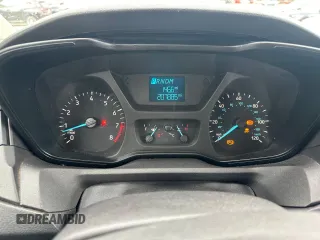 2018 Ford Transit Passenger XL z VIN 1FBZX2CM1JKA87138, wystawiony jako Copart lot #53706825 z przebiegiem 207 885 mil mil oraz Tytuł czysty. Historia ofert i sprzedaży dostępna na DreamBid. Obrazek 8.