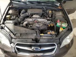 2008 Subaru Legacy Limited with VIN 4S3BL626187226958, listed as a Copart auction lot 65998765 with 135,173 mi miles and Clean title. Bid and sale history available at DreamBid. Image 11.