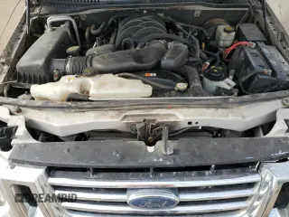 2007 Ford Explorer Sport Trac XLT z VIN 1FMEU51807UA22414, wystawiony jako Copart lot #61463125 z przebiegiem 212 871 mil mil oraz Czysty tytuł • Clean title. Historia ofert i sprzedaży dostępna na DreamBid. Obrazek 11.
