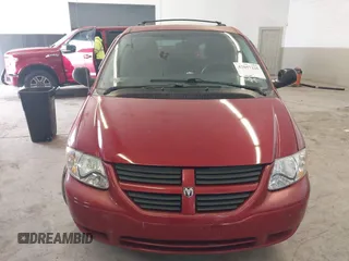2006 Dodge Grand Caravan SE with VIN 1D4GP24R76B720832, listed as a IAAI auction lot 42057225 with 248,670 mi miles and . Bid and sale history available at DreamBid. Image 13.