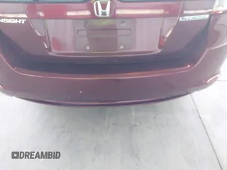 2011 Honda Insight с VIN JHMZE2H32BS004995, выставлен на аукционе IAAI как лот 42243680 с пробегом 160 235 миль миль и . История ставок и продаж доступна на DreamBid. Изображение 15.