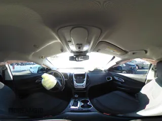 2016 Chevrolet Equinox LS with VIN 2GNALBEK0G6268606, listed as a IAAI auction lot 41643699 with 136,169 mi miles and . Bid and sale history available at carsss.com. Image 19.