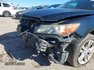 2013 Acura ILX with VIN 19VDE1F3XDE008994, listed as a IAAI auction lot 41251670 with 172,398 mi miles. Bid and sale history available at carsss.com. Image 21.