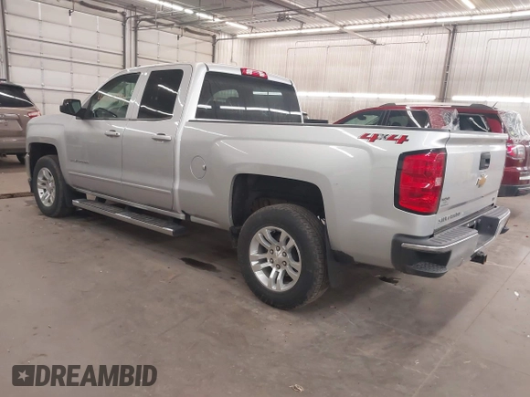 2019 Chevrolet Silverado 1500 LT with VIN 2GCVKPEC7K1164347, listed as a IAAI auction lot 41860294 with 87,018 mi miles and . Bid and sale history available at DreamBid. Image 3.