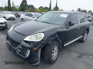 2008 Porsche Cayenne with VIN WP1AA29P38LA14903, listed as a IAAI auction lot 42715419 with 73,624 mi miles and . Bid and sale history available at DreamBid. Image 2.