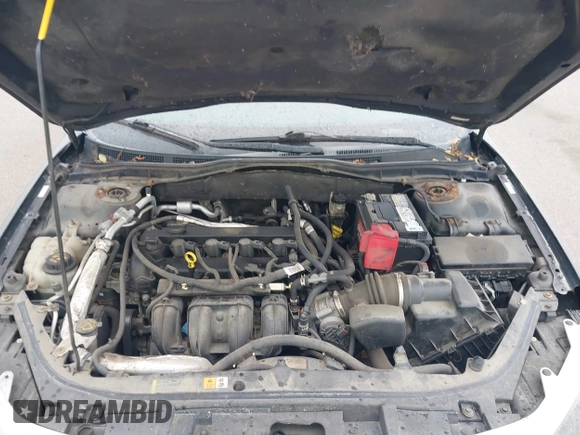 2012 Ford Fusion SE с VIN 3FAHP0HA5CR124979, выставлен на аукционе IAAI как лот 42487813 с пробегом 205 025 миль миль и . История ставок и продаж доступна на DreamBid. Изображение 10.