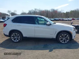 2017 BMW X5 xDrive35i z VIN 5UXKR0C34H0X77778, wystawiony jako IAAI lot #42005329 z przebiegiem 169 587 mil mil oraz . Historia ofert i sprzedaży dostępna na DreamBid. Obrazek 13.