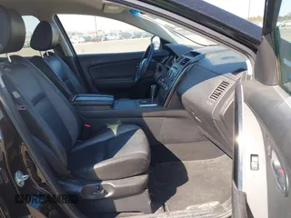 2012 Mazda CX-9 Touring with VIN JM3TB3CA9C0344211, listed as a IAAI auction lot 41910270 with 252,843 mi miles and . Bid and sale history available at DreamBid. Image 5.