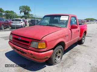 1993 Ford Ranger Splash с VIN 1FTCR10A8PPB16761, выставлен на аукционе IAAI как лот 42615028 с пробегом 56 610 миль миль и . История ставок и продаж доступна на DreamBid. Изображение 2.