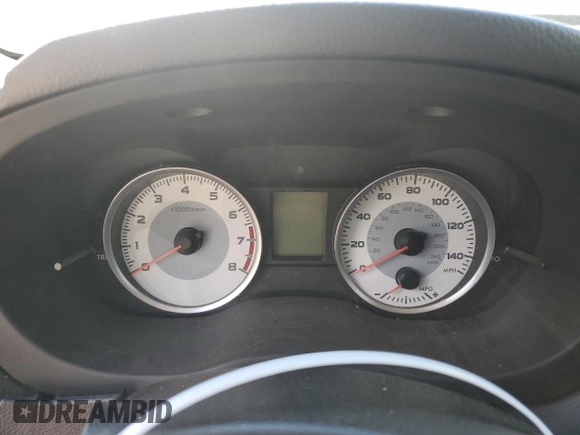 2012 Subaru Impreza Premium z VIN JF1GJAC65CH028213, wystawiony jako Copart lot #57034885 z przebiegiem Nie podano mil oraz Szkoda całkowita • Salvage title. Historia ofert i sprzedaży dostępna na DreamBid. Obrazek 9.