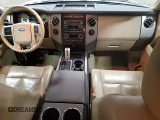 2014 Ford Expedition EL XLT with VIN 1FMJK1J57EEF25674, listed as a Copart auction lot 45651945 with 232,144 mi miles and Clean Title. Bid and sale history available at carsss.com. Image 8.