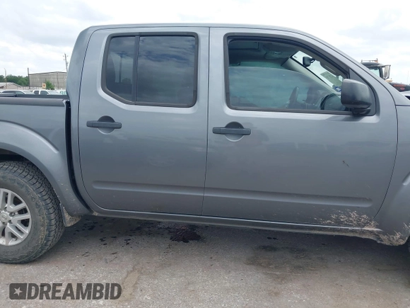 2019 Nissan Frontier SV z VIN 1N6DD0ER7KN783933, wystawiony jako IAAI lot #42297765 z przebiegiem 67 071 mil mil oraz . Historia ofert i sprzedaży dostępna na DreamBid. Obrazek 13.