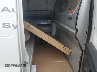 2013 Chevrolet Express Cargo z VIN 1GCSGAFX1D1133445, wystawiony jako Copart lot #56879675 z przebiegiem 201 501 mil mil oraz Tytuł czysty. Historia ofert i sprzedaży dostępna na DreamBid. Obrazek 10.