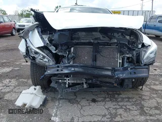 2018 Infiniti Q70 Luxe z VIN JN1BY1AR4JM220503, wystawiony jako IAAI lot #42208973 z przebiegiem 70 720 mil mil oraz . Historia ofert i sprzedaży dostępna na DreamBid. Obrazek 6.