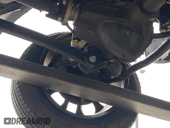2023 Jeep Gladiator Overland с VIN 1C6HJTFG1PL562849, выставлен на аукционе IAAI как лот 42076164 с пробегом 24 942 миль миль и . История ставок и продаж доступна на DreamBid. Изображение 19.