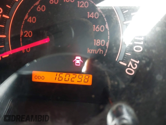 2013 Toyota Tundra 4WD Truck with VIN 5TFDW5F17DX275780, listed as a IAAI auction lot 41710728 with 160,298 mi miles. Bid and sale history available at carsss.com. Image 16.
