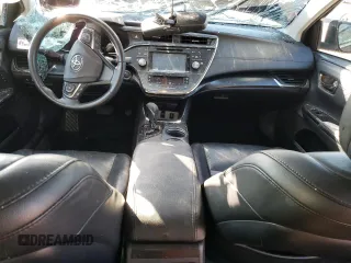 2018 Toyota Avalon XLE with VIN 4T1BK1EB1JU284926, listed as a Copart auction lot 41786305 with 159,187 mi miles and Salvage Title. Bid and sale history available at DreamBid. Image 8.