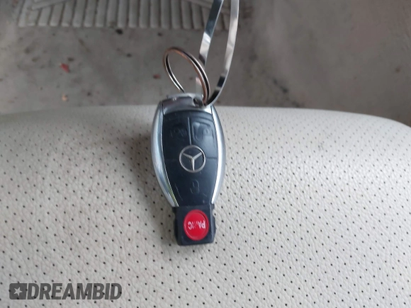 2007 Mercedes-Benz C 280 Luxury with VIN WDBRF92H77F911784, listed as a IAAI auction lot 41735959 with 156,800 mi miles and . Bid and sale history available at DreamBid. Image 11.