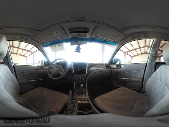 2009 Subaru Forester X с VIN JF2SH63659H767055, выставлен на аукционе IAAI как лот 42116951 с пробегом 156 136 миль миль и . История ставок и продаж доступна на DreamBid. Изображение 19.