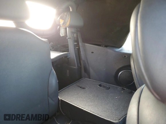 2007 MINI Convertible with VIN WMWRF33507TF67302, listed as a Copart auction lot 82853344 with Not Provided miles and Clean Title. Bid and sale history available at DreamBid. Image 10.