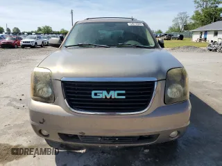 2007 GMC Yukon XL SLT z VIN 1GKFK16387J173009, wystawiony jako Copart lot #54010965 z przebiegiem 264 446 mil mil oraz Czysty tytuł • Clean title. Historia ofert i sprzedaży dostępna na DreamBid. Obrazek 5.