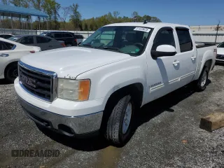 2007 GMC Sierra 1500 SLE1 с VIN 2GTEK13M271549220, выставлен на аукционе Copart как лот 51433625 с пробегом 176 284 миль миль и Списание • Salvage title. История ставок и продаж доступна на DreamBid. Изображение 1.